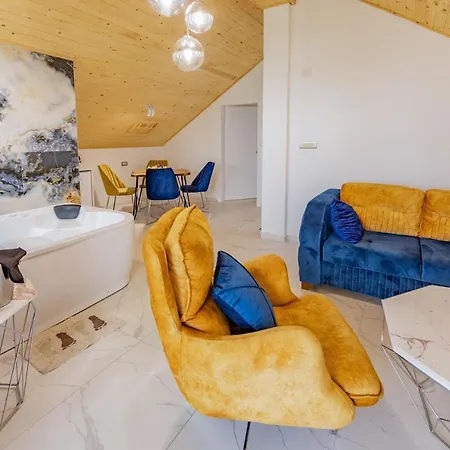 Risteski - St. Naum Hotel 3*