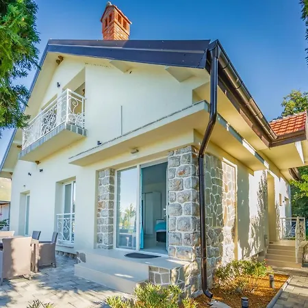 Risteski - St. Naum Hotel 3*