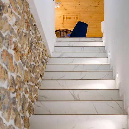 Hotel Risteski - St. Naum