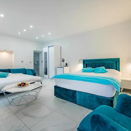 Hotel Risteski - St. Naum 3*