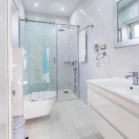 Risteski - St. Naum Hotel 3*