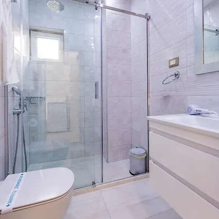 Hotel Risteski - St. Naum Ljubaništa