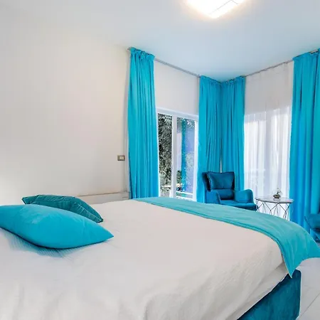 Risteski - St. Naum Hotel