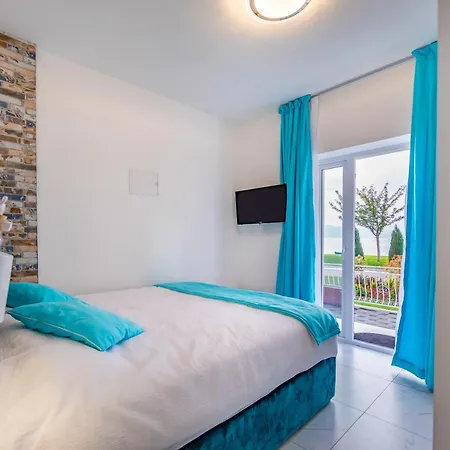 Risteski - St. Naum Hotel 3*
